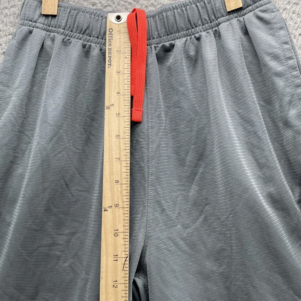 Nike Basketball Shorts Youth XL Athletic Retro Training 90's Fitness Sportswear‎